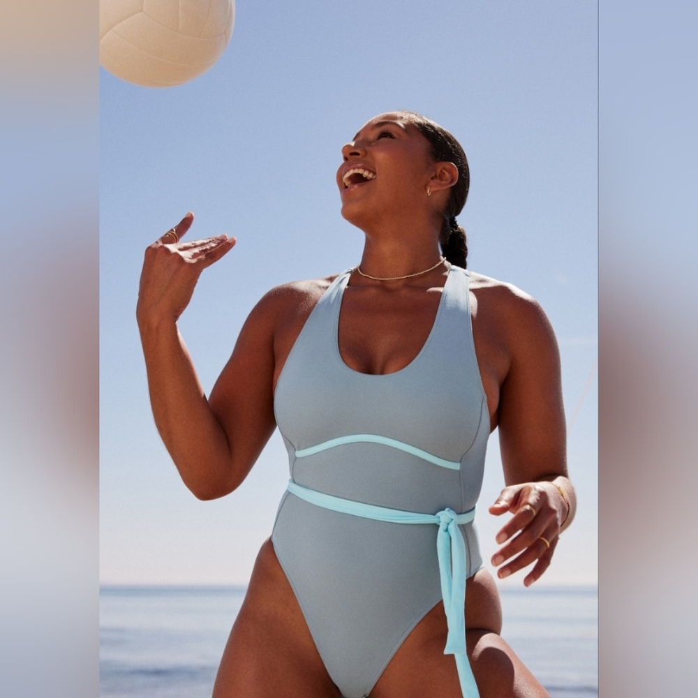 Fabletics Gabriella Swimsuit II NWT